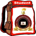 Logo of THE HAMILTON STUDENTS APP android Application 